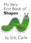 My Very First Book of Shapes (Board)