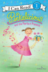 Pinkalicious and the Perfect Present (ICR Level 1)