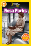 Rosa Parks  (NAT GEO Level 2)