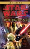 Yoda: Dark Rendezvous: A Clone Wars Novel (Star Wa