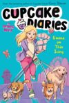 Emma on Thin Icing the Graphic Novel #3 (HC)