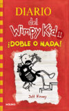 Doble O Nada / Double Down (Dario del Wimpy Kid)