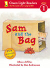 Sam and the Bag (Green Light Readers Level 1)