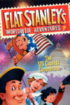 US Capital Commotion #9 (Flat Stanley's Worldwide
