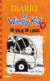 Viaje de locos / The Long Haul (Diario del Wimpy