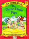 Three Little Pigs (We Both Read - Level 1)