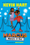 Marcus Makes It Big (Marcus)(HC)