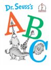 Dr. Seuss's ABC (I Can Read It All by Myself)
