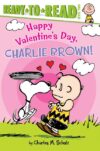 Happy Valentine's Day Charlie Brown! (RTR Lvl 2)