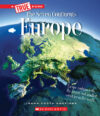 Europe (True Book: The Seven Continents)(LB)