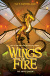 Hive Queen #12 (Wings of Fire)(HC)