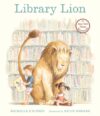 Library Lion
