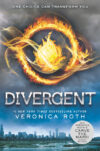 Divergent (Divergent #1)