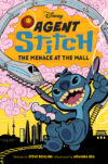 Menace at the Mall (Agent Stitch)