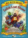 Lulu's Lost Shoes (We Both Read: Level K-1)
