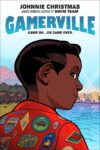 Gamerville: A Graphic Novel (HC)
