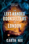 Left-Handed Booksellers of London (HC)