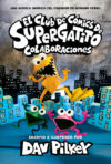 Club de Comics de Supergatito: Colaboraciones