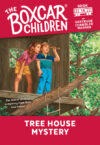 Tree House Mystery #14 ( Boxcar Children Mysteries