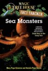 Sea Monsters: A Nonfiction Companion to MTH #11