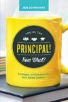 You're the Principal! Now What?: Strategies and