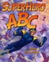 Superhero ABC  (HC)