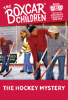 Hockey Mystery (Boxcar Children Mysteries #80)