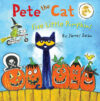 Five Little Pumpkins ( Pete the Cat )