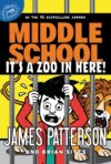 It's a Zoo in Here #14 (Middle School)