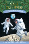 Midnight on the Moon #8 (Magic Tree House)