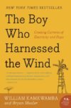 Boy Who Harnessed the Wind