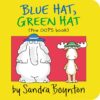 Blue Hat Green Hat (Board)