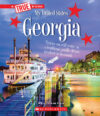 Georgia (True Book: My United States)(LB)