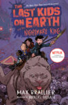 Last Kids on Earth and the Nightmare King #3 (Last