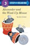 Alexander and the Wind-Up Mouse (SIR Level 3)