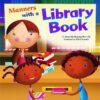 Manners with a Library Book ( Way to Be!: Manners