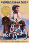 Bud Not Buddy   (2000 Newbery Medal)