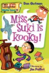 Miss Suki Is Kooky! #17 (My Weird School)