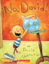 No David! (Spanish)