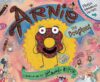 Arnie the Doughnut #1 (Adventures of Arnie the Dou