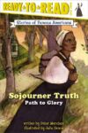 Sojourner Truth: Path to Glory (RTR Level 3)