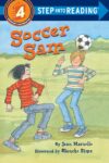 Soccer Sam (Step Into Reading Level 4)