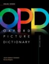 Oxford Picture Dictionary English/Spanish 3e