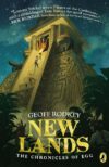 New Lands (Chronicles of Egg #02)