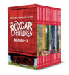 Boxcar Children Mysteries Boxed Set Books 1-12