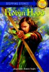 Robin Hood ( Stepping Stone Book )