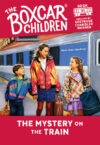 Mystery on the Train #51 (Boxcar Children Mysterie