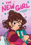 New Girl: A Graphic Novel (New Girl #1)