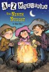 Ninth Nugget #14 (A to Z Mysteries)