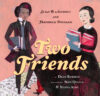 Two Friends: Susan B. Anthony and Frederick Dougla